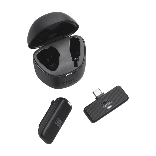 JBL Quantum Stream Wireless USB-C | Wearable wireless JBL Quantum Stream Wireless USB-C | Wearable wireless